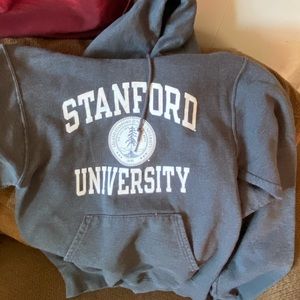 STANFORD HOODIE